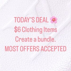 MAKE AN OFFER ✨ NEEED GONE ASAP